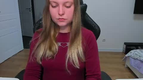 Stacy  online show from 07.11.26