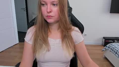 Stacy  online show from 07.20.26