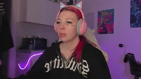 Stacy online show from 02.22.26