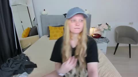 Stacy online show from 10.29.25