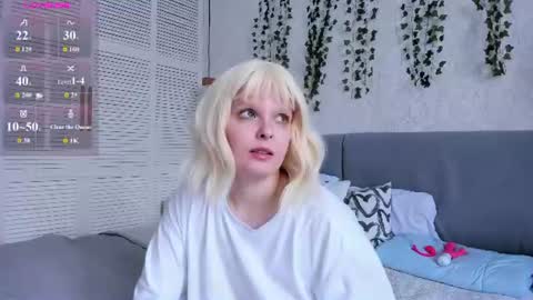 Snapshot of stacy_starrrr chatting on 07.19.26 Stacy online show from 07.19.26