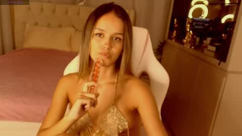 Snapshot of stacy_tylerr chatting on 04.17.26 Stacy Tyler online show from 04.17.26