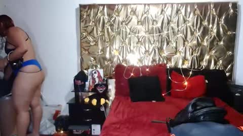 shanell online show from 03.02.25