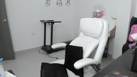 Zulma Yisset online show from 01.12.26