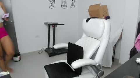 Zulma Yisset online show from 03.25.26