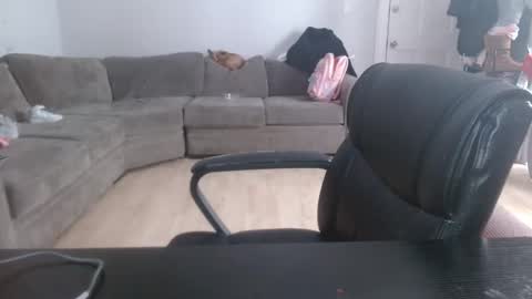 Snapshot of stacybanks434 chatting on 02.06.25 Stacy Banks online show from 02.06.25