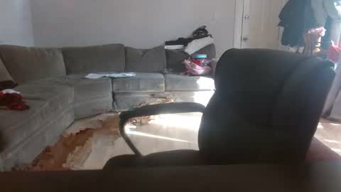 Snapshot of stacybanks434 chatting on 02.08.25 Stacy Banks online show from 02.08.25