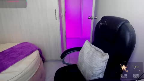 Stacy Conner online show from 04.02.26