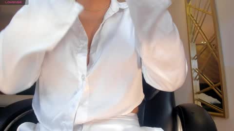 Im Stacy online show from 12.29.24