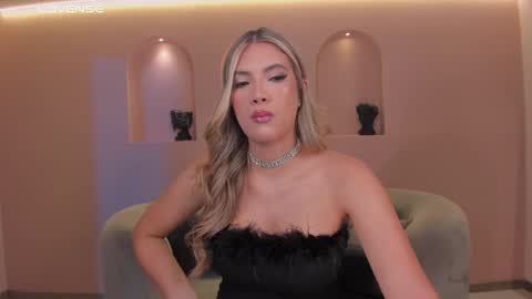 Im Stacy online show from 01.29.25