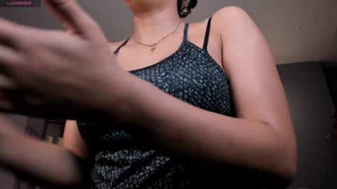 Im Stacy online show from 02.04.25