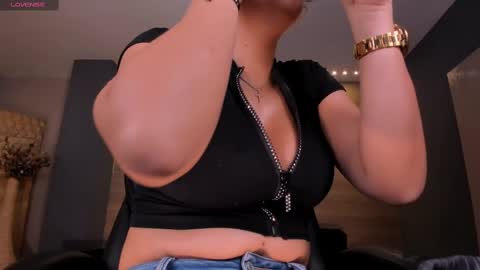 Im Stacy online show from 02.17.25