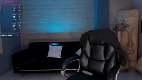 Im Stacy online show from 02.19.25