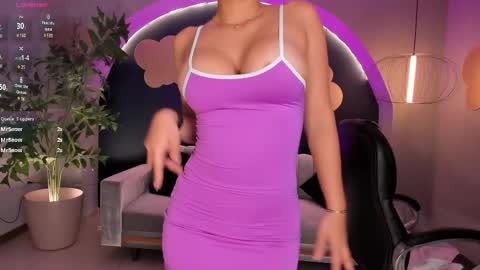 Im Stacy online show from 02.20.25