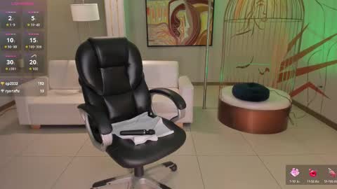 Im Stacy online show from 02.25.25