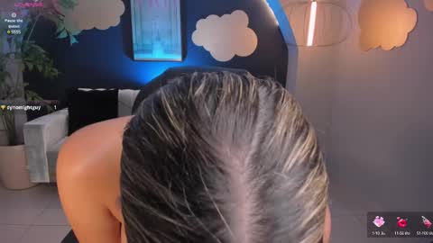 Im Stacy online show from 02.26.25