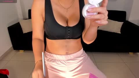 Im Stacy online show from 03.02.25