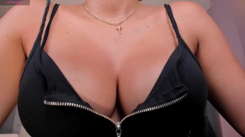 Im Stacy online show from 03.08.25