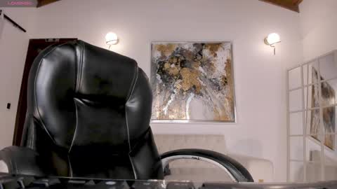 Im Stacy online show from 09.12.25