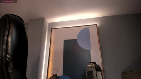 Im Stacy online show from 09.21.25