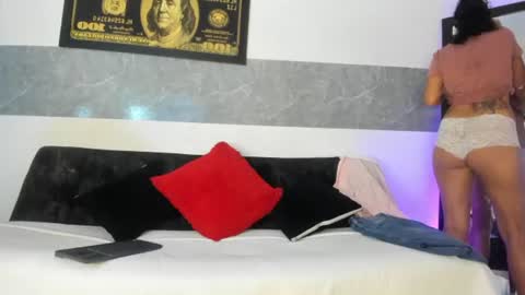 Snapshot of stacyfoxx_ chatting on 07.16.26 stacy fox online show from 07.16.26