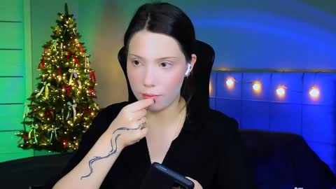 Bye bye dear See you on December 3st  online show from 12.21.24