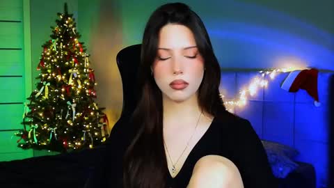 Bye bye dear See you on December 3st  online show from 12.27.24