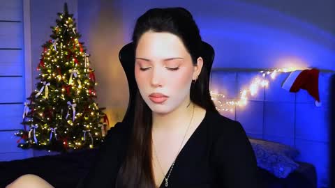 Bye bye dear See you on December 3st  online show from 12.27.24