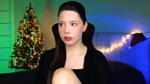 Bye bye dear See you on December 3st  online show from 01.23.25