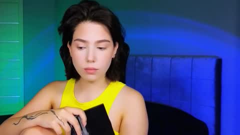 Bye bye dear See you on December 3st  online show from 09.10.25