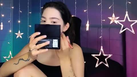 Bye bye dear See you on December 3st  online show from 09.23.25