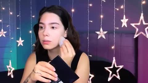 Snapshot of stacygonzales_ chatting on 10.05.25 Bye bye dear See you on December 3st online show from 10.05.25