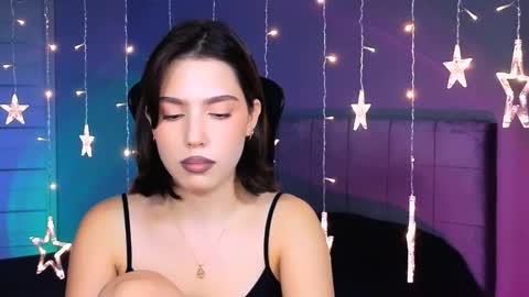 Snapshot of stacygonzales_ chatting on 10.08.25 Bye bye dear See you on December 3st online show from 10.08.25