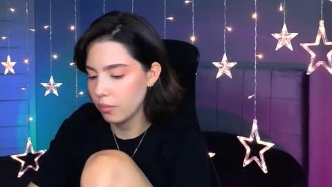 Snapshot of stacygonzales_ chatting on 10.10.25 Bye bye dear See you on December 3st online show from 10.10.25