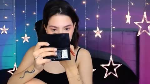 Snapshot of stacygonzales_ chatting on 10.14.25 Bye bye dear See you on December 3st online show from 10.14.25