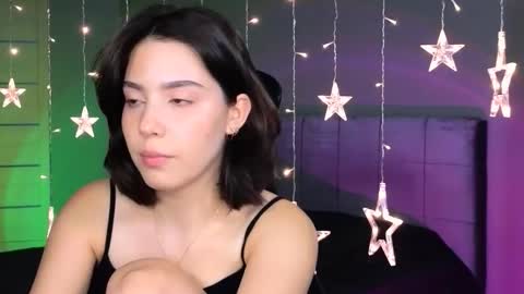 Snapshot of stacygonzales_ chatting on 10.17.25 Bye bye dear See you on December 3st online show from 10.17.25