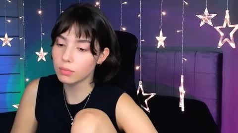 Snapshot of stacygonzales_ chatting on 10.22.25 Bye bye dear See you on December 3st online show from 10.22.25