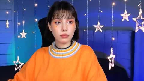 Snapshot of stacygonzales_ chatting on 10.31.25 Bye bye dear See you on December 3st online show from 10.31.25