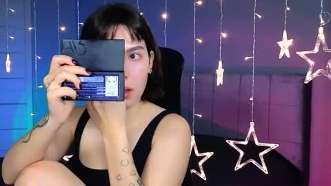 Snapshot of stacygonzales_ chatting on 11.04.25 Bye bye dear See you on December 3st online show from 11.04.25