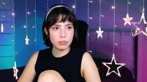 Snapshot of stacygonzales_ chatting on 11.07.25 Bye bye dear See you on December 3st online show from 11.07.25