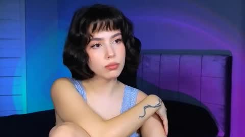 Snapshot of stacygonzales_ chatting on 11.16.25 Bye bye dear See you on December 3st online show from 11.16.25