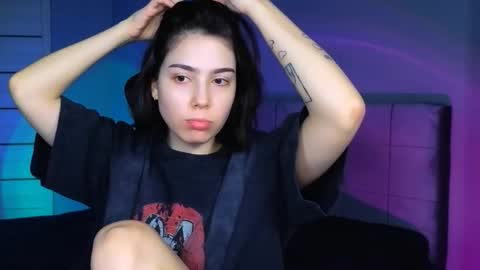 Bye bye dear See you on December 3st  online show from 12.03.25