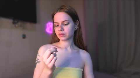 stacyloveforu online show from 09.09.25