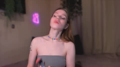 stacyloveforu online show from 12.01.25