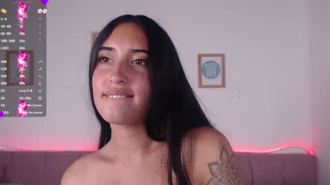 Stacy online show from 02.06.25