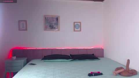 Stacy online show from 02.13.25