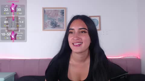 Stacy online show from 02.18.25