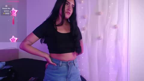 Stacy online show from 02.26.25