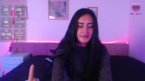 Stacy online show from 02.28.25