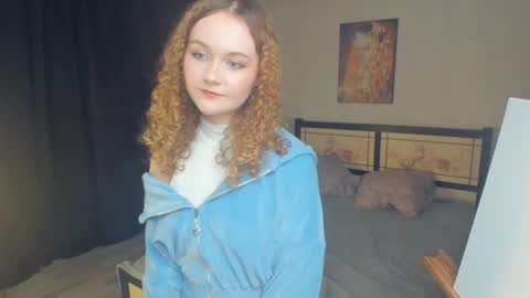 Violet online show from 02.11.26